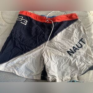 Men’s Swim Trunks